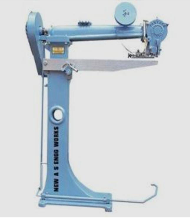 Stitching m/c 60″