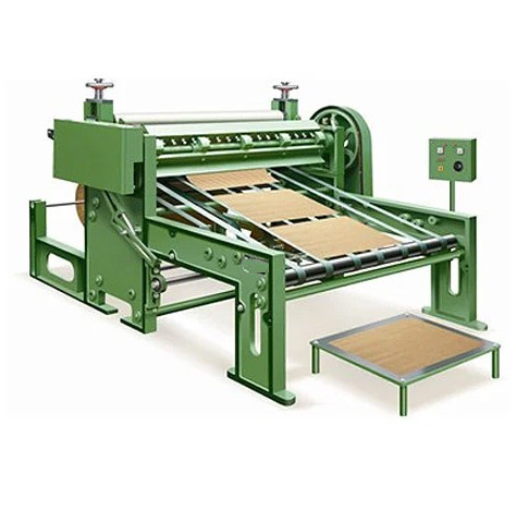 Auto Sheet Cutter