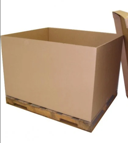 Pallet Boxes – My Blog